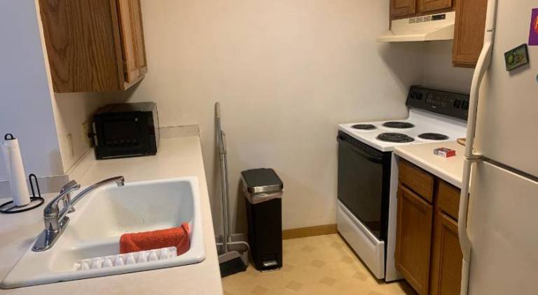 Pleasant apartment | Pets allowed — photo 3