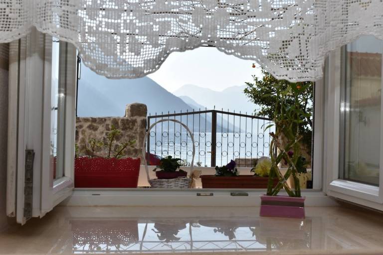 Apartma Donji Orahovac