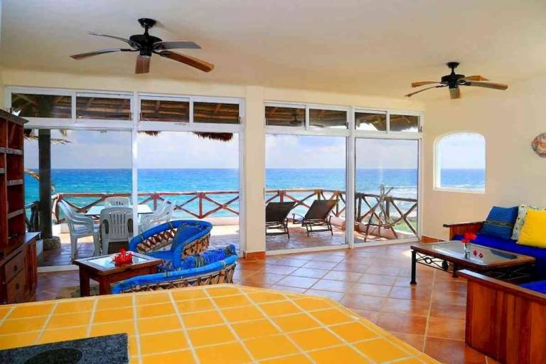 Maison de vacances Akumal