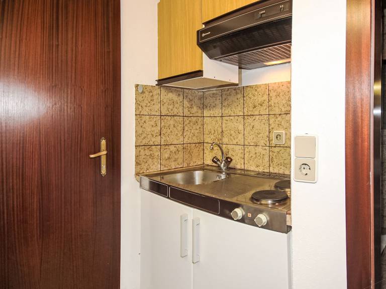 Apartment with garden | Mountain view — photo 4