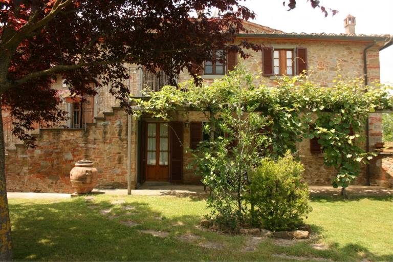 Appartement Castiglion Fiorentino