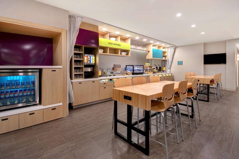 Home2 Suites by Hilton Marysville — photo 5