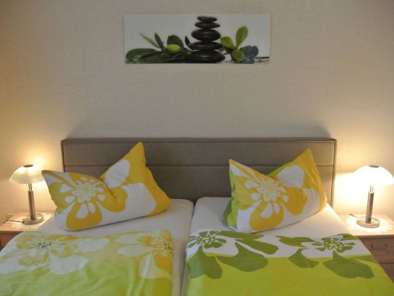 Ferienwohnung