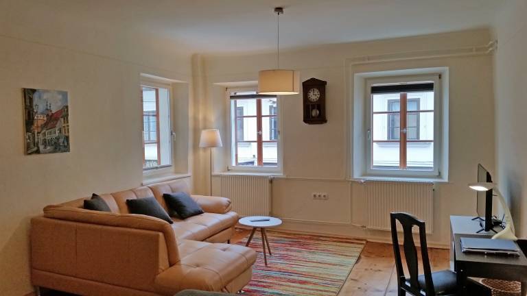 Ferienwohnung Ljubljana