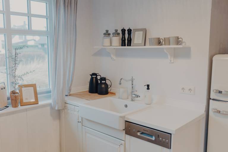 Ferienwohnung Büsum