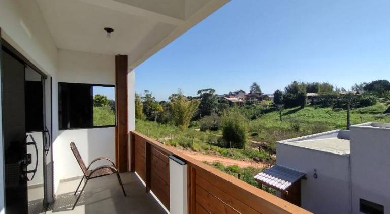 Holiday apartment with barbecue — photo 2