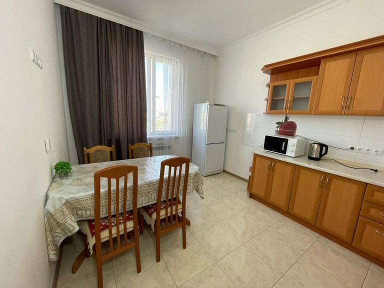 Holiday apartment with 1 room for 3 persons — photo 4