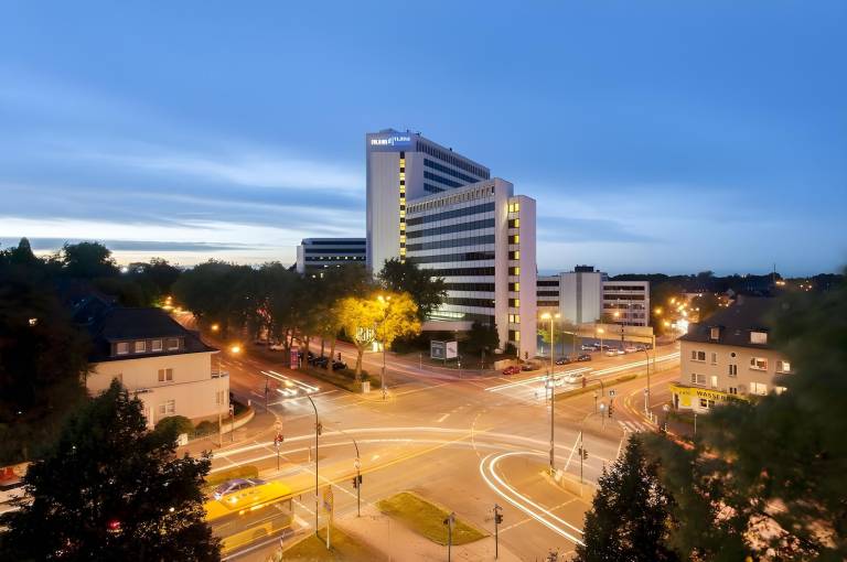 Webers - Das Hotel im Ruhrturm — photo 5