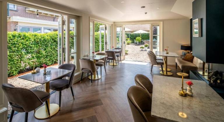 Hotel Villa Vida — photo 3