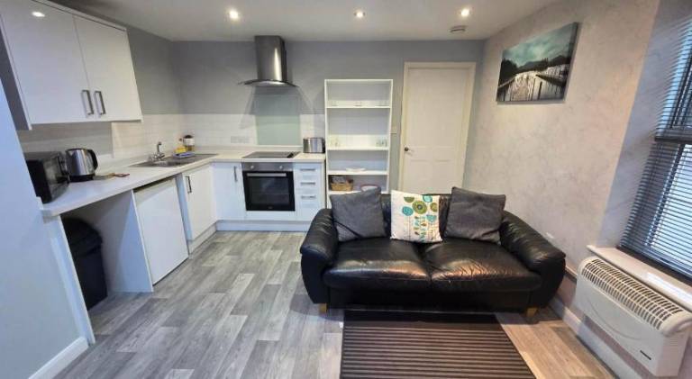 Ferienwohnung