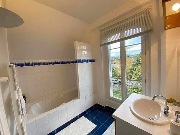 Chambre d'hôtes Versailles