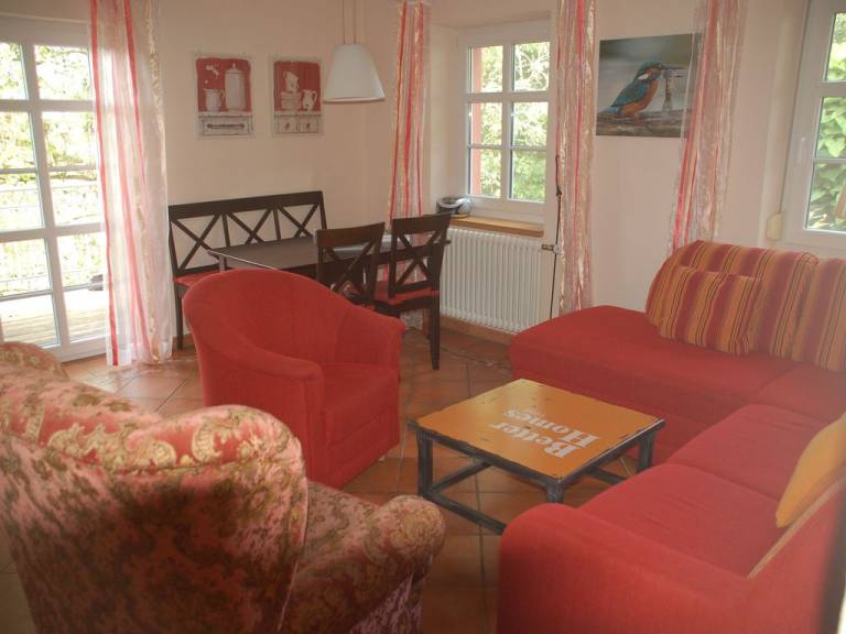 Ferienwohnung Illertissen