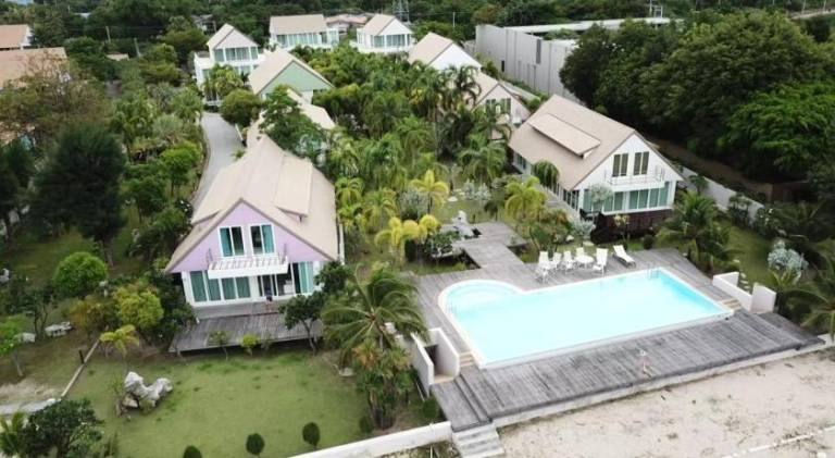 บ้านลีลาวดีชะอำ-LELAWADEE Villa Cha -Am — photo 3