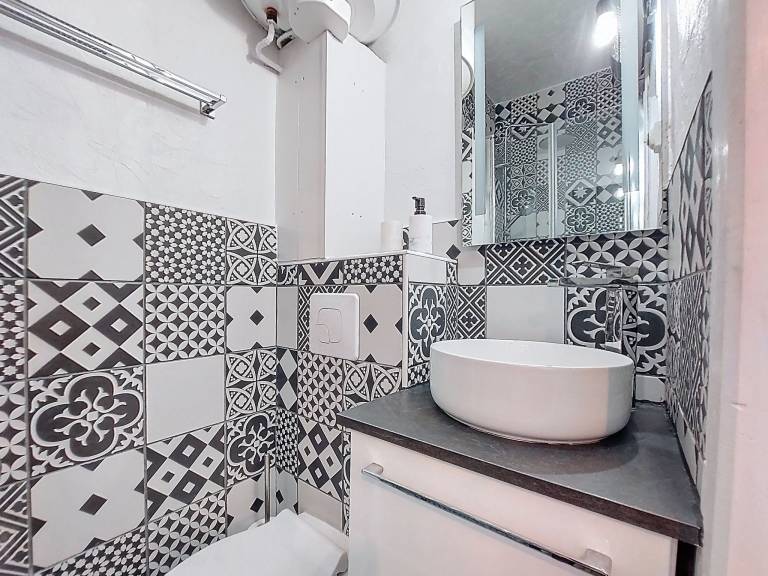 Rental apartment with 1 room for 2 persons — photo 4