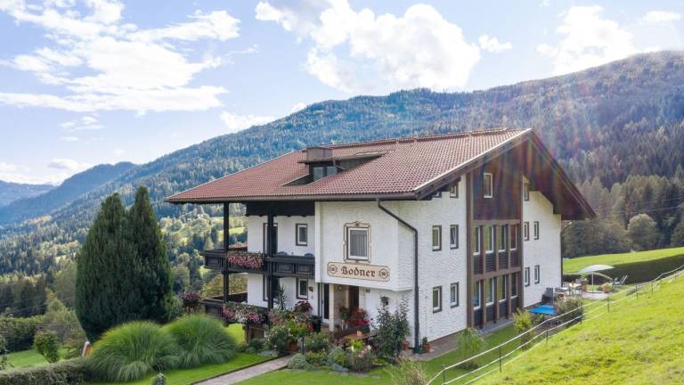 Ferienwohnung Afritz am See