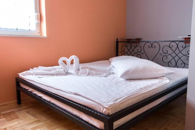 Privatna soba Staro Petrovo Selo