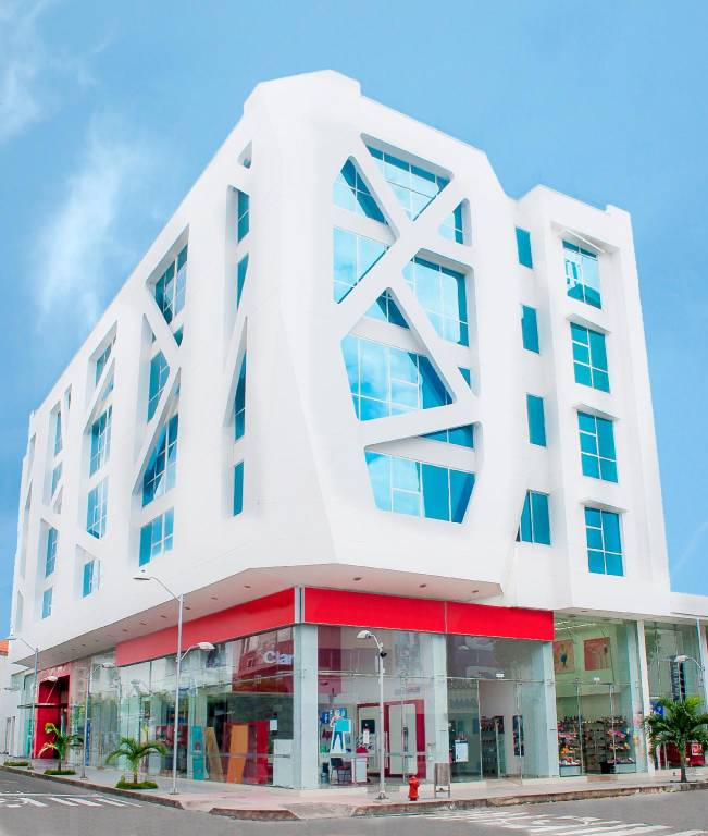 Hotel Amada Cucuta HR — photo 3