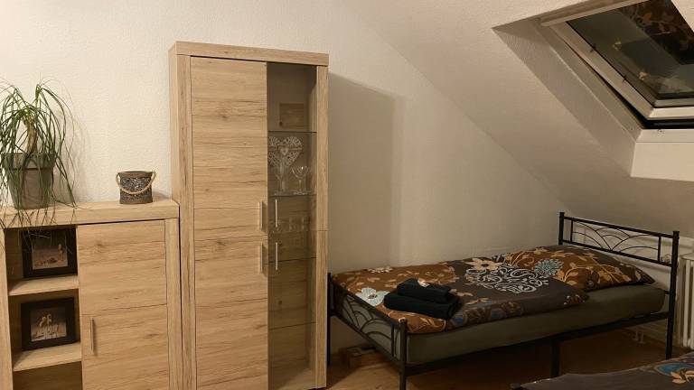 Beautiful apartment | Dogs allowed in Rastatt