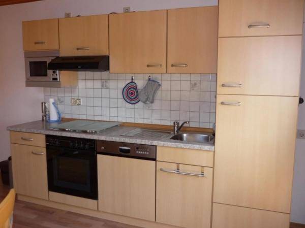 Pleasant apartment with jacuzzi | Pets are welcome — photo 3