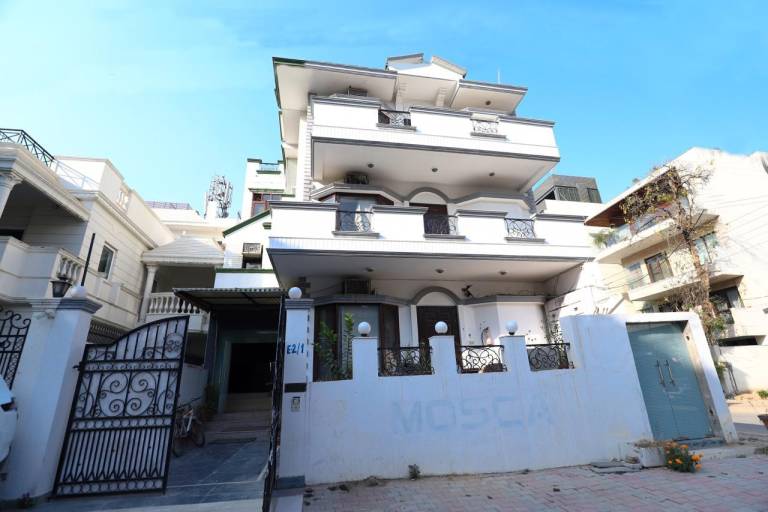 Apartment Karnal