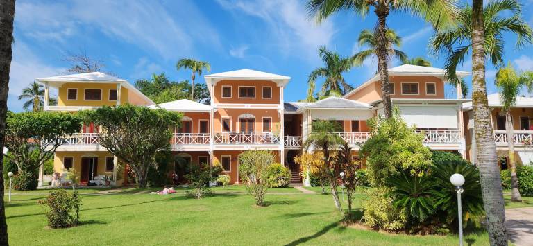 Apartamento  Las Terrenas
