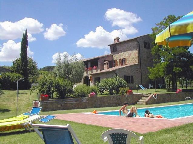Casagrande: Il Cipresso — photo 2