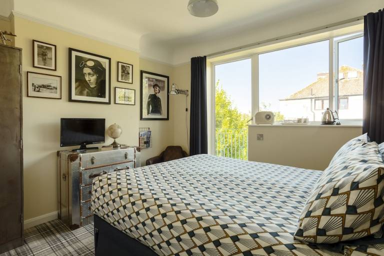 Bed and breakfast  Westgate-on-Sea