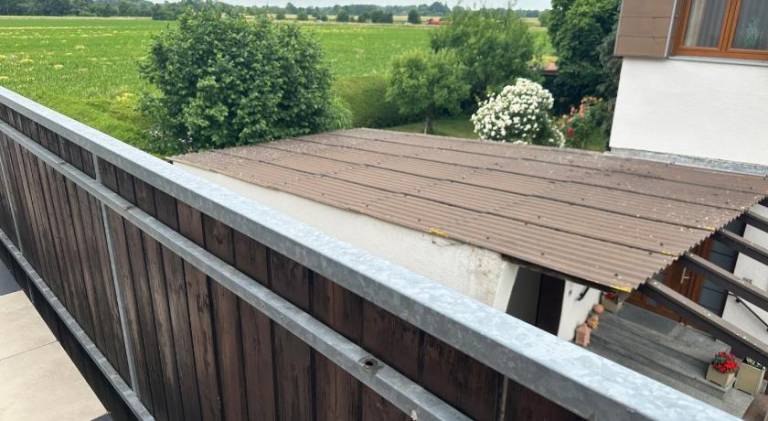 Ferienwohnung Donaustauf