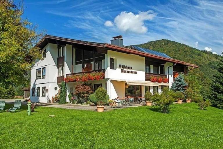Pension Ruhpolding
