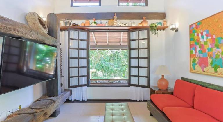 Casa na Lagoinha com estilo acoriano MP7117 in Florianópolis