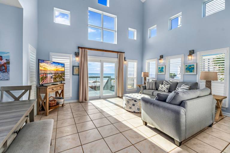 House  Saint Joe Beach