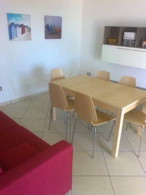 Holiday apartment with BBQ & garden — photo 5