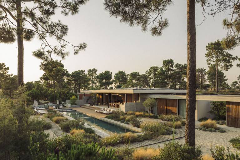 Villa Comporta