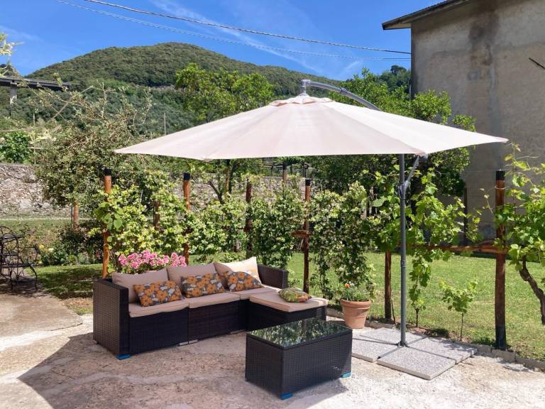 Maison de vacances  Balbano
