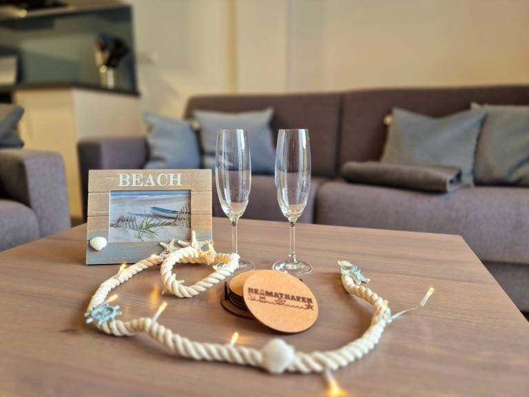 Ferienwohnung Zierow