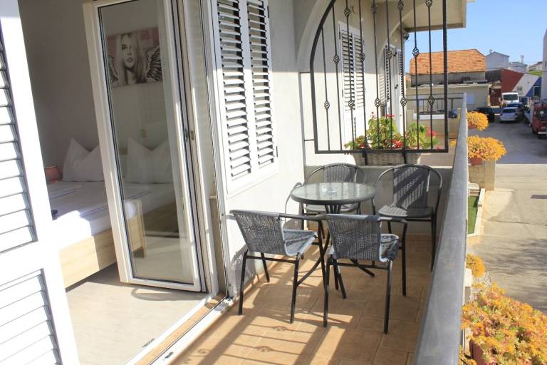 Ferienwohnung  Sukošan