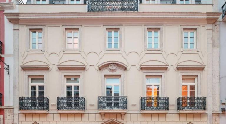 Serviced apartment | Close to Time Out Market Lisboa — photo 3