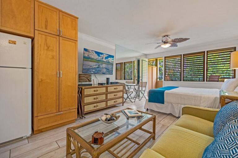 Condo Kapalua