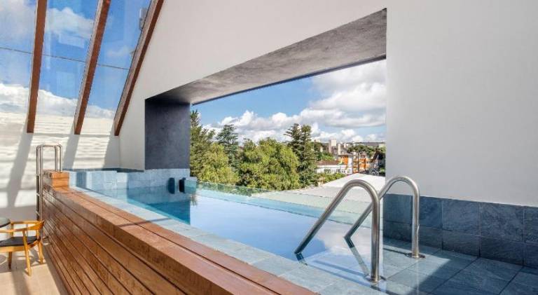 Rental apartment with pool | Perfect for remote work — photo 5