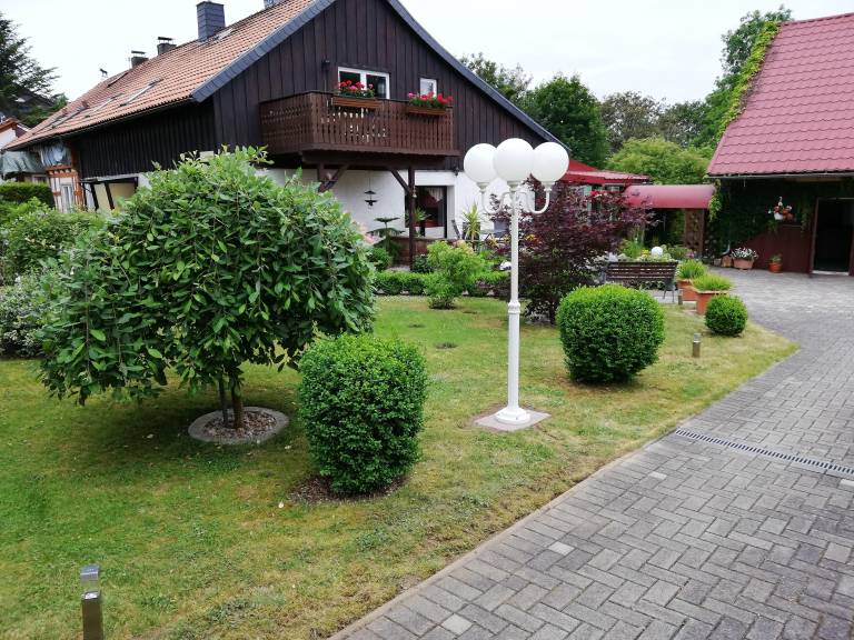 Ferienwohnung  Benneckenstein (Harz)