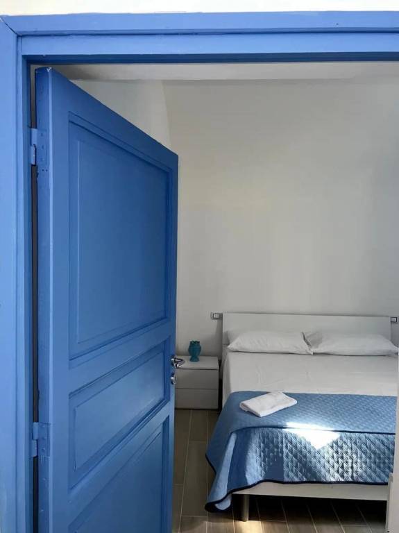 Maison de vacances Terrasini