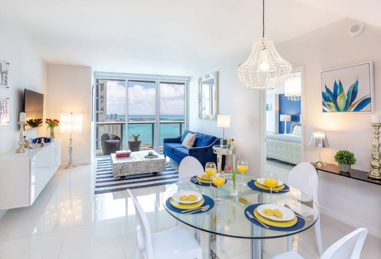 Apartment Miami