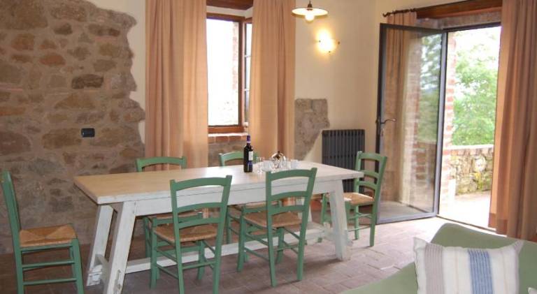 Podere Campovecchio — photo 4