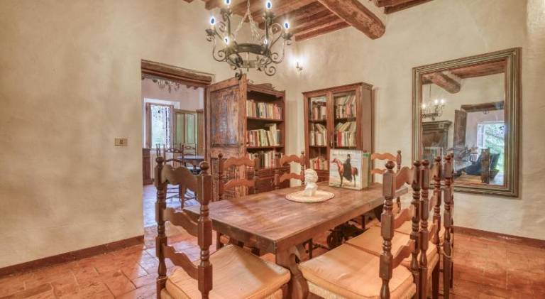 Villa with 2 rooms for 5 persons — photo 3