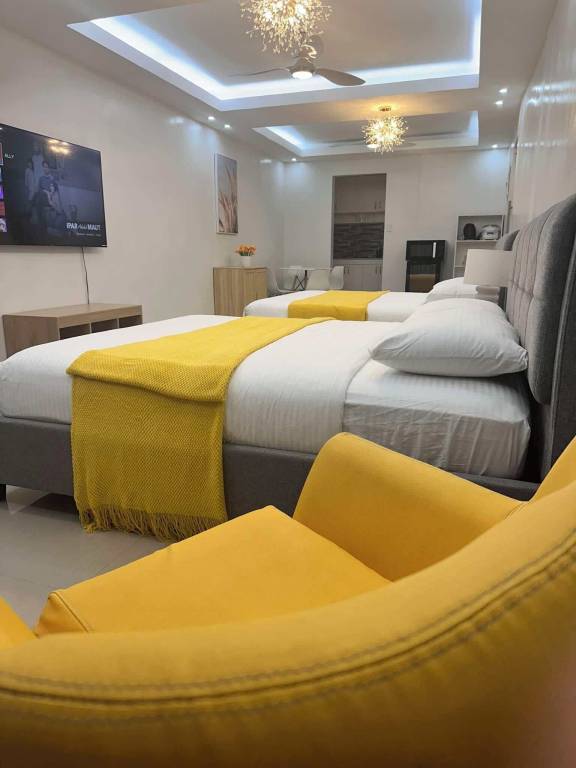 Apartment  Matain