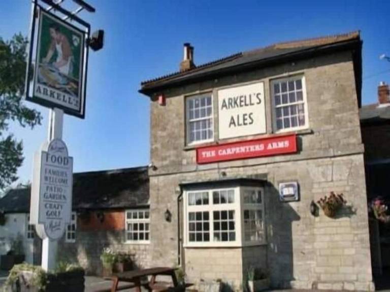 The Carpenters Arms — photo 4