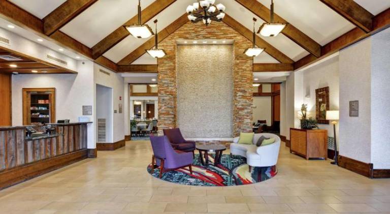 Homewood Suites by Hilton Mobile - East Bay - Daphne — photo 4