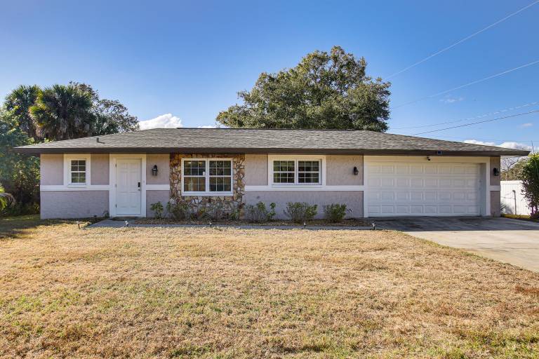 Stay & 'Sea' Port Charlotte: Family Home w/ Yard — photo 5