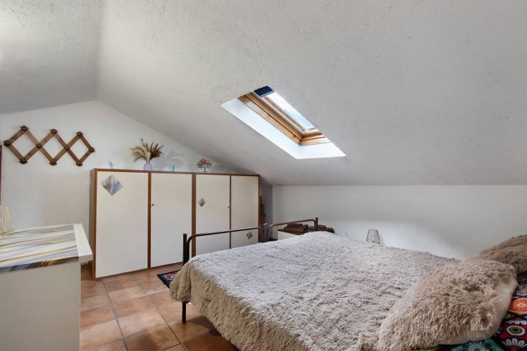 Apartment 'Casa Mountain View Courmayeur' with Mountain View — photo 4