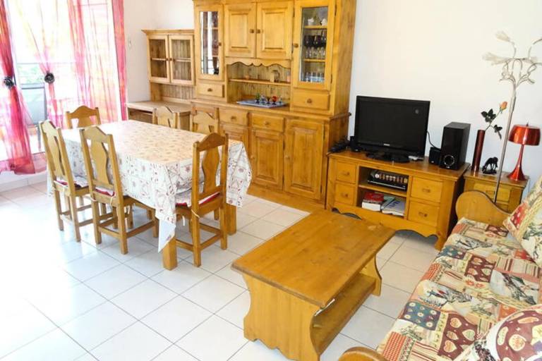 Fully equipped nice rental apartment with terrace | Pets allowed — photo 4